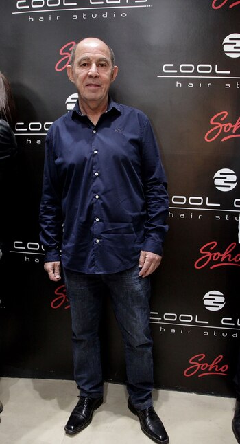 Ricardo Bochini. Una camiseta suya