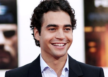 Ramón Rodríguez, nacido en 1979, es un actor puertorriqueño-estadounidense conocido por sus papeles recurrentes en las series “The Wire” y “Day Break” (SAYLES/AP)