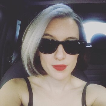 Malena Pichot (Foto Instagram)