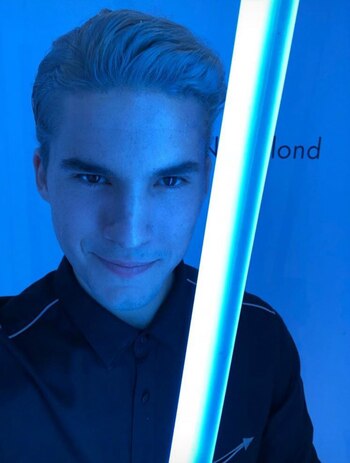 Fran Tinelli (Foto Instagram)