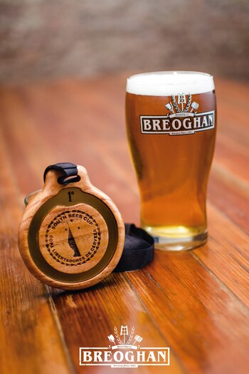 Cerveza artesanal, la especialidad del