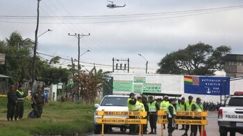 (Gentileza El Deber)