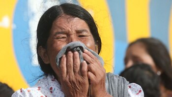 (Gentileza El Deber)