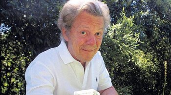 Tristeza en el mundo del