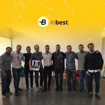 El equipo de Inbest Network
