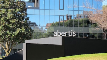 Abertis tiene su sede social