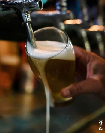 Si nunca probaron las cervezas,