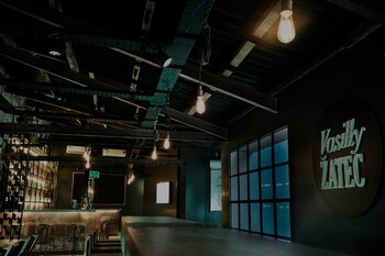 Mesas compartidas y sistema de