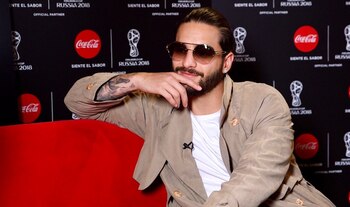 La gira F.A.M.E. Tour comenzará