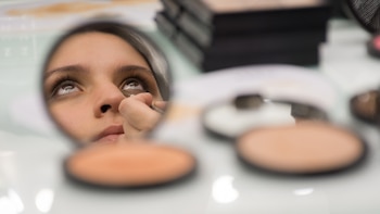 Buscan jugar con colores y