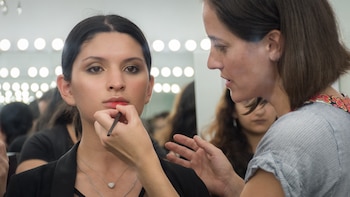 La perfección en la imperfección