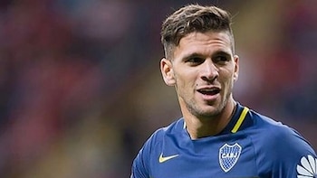 Ajax arregló con Boca el traspaso