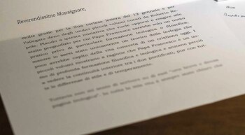 El detalle de las dos