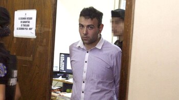 (Gentileza Diario Uno)