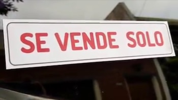 “El Peugeot que se vende