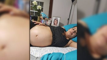 Yarisleidi Rodríguez murió en el