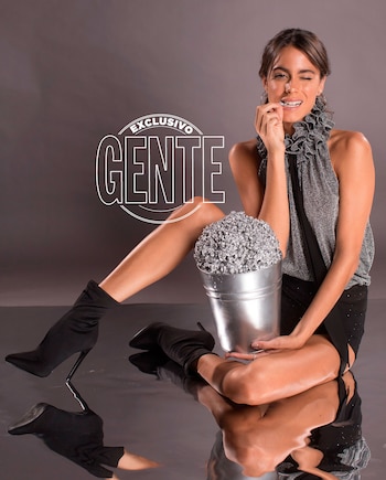 “A las argentinas tal vez