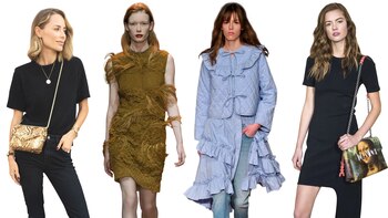 La moda nórdica es la