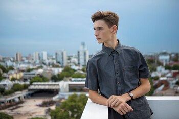 “Siempre fue un abuelo bueno,