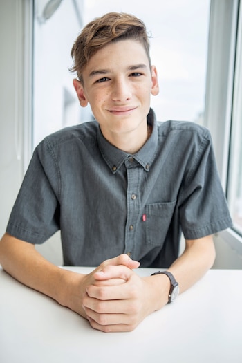 “A veces alguno se desubica