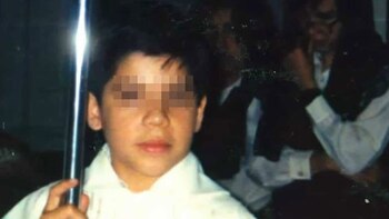 Jesús Romero Colín, en los