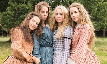 En su debut actoral, en