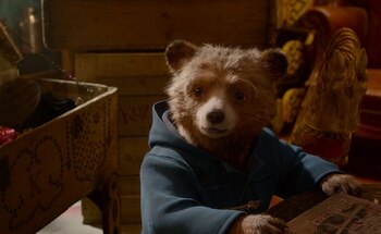 Michael Bond, creador de la serie de libros falleció seis meses antes del estreno de la película. Tenía 91 años
