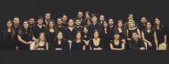 El reconocido coro vocal Miscelánea se