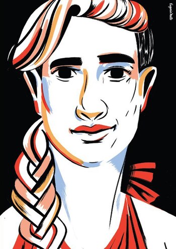 La proyección se realizará bajo