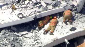 (WTVJ-NBCMiami.com vía Reuters)