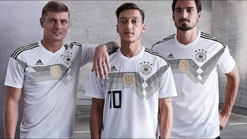 Selección de Alemania