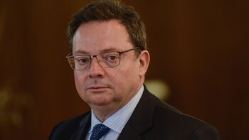 Ariel Sigal, jefe de Gabinete del