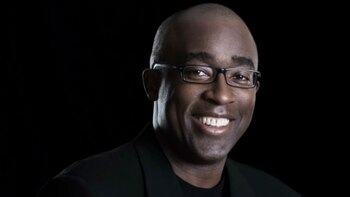 Trevor Edwards (Archivo)