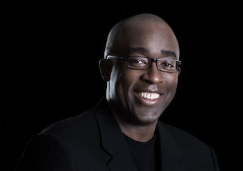 El presidente de Nike Trevor