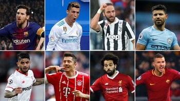 Todos sueñan con estar en