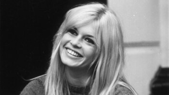 Brigitte Bardot (Foto: Cattani /