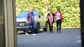 Quique Torres, Andrea y su