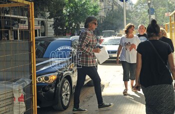 Joe Miranda está imputado por