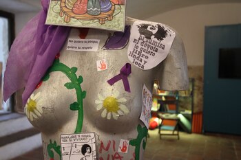 Charlas sobre el ro de