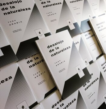 “Desalojo de la naturaleza”, de