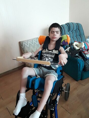 “Un colchón ducha mejoraríamos su