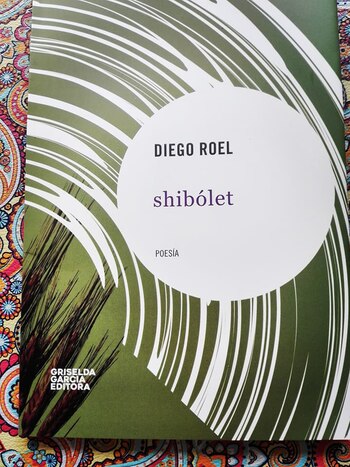 “Shibólet” de Diego Roel