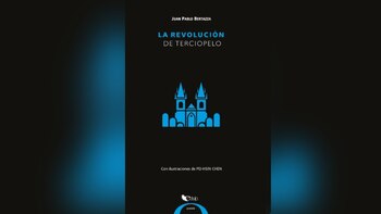 “La revolución de terciopelo”, de