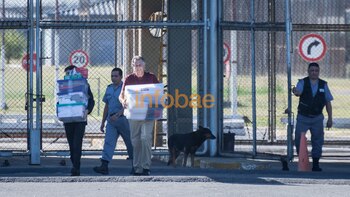 (Martín Rosenzveig)