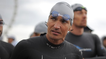 Daniel Fontana participó del último