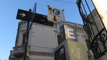 Una ONG presentó un amparo