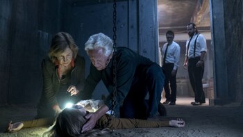 La película fue lanzada en