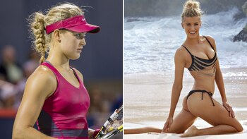 Los resultados deportivos de Eugenie