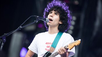 Luca Bocci