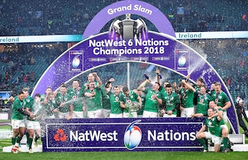 El Trébol ya se había